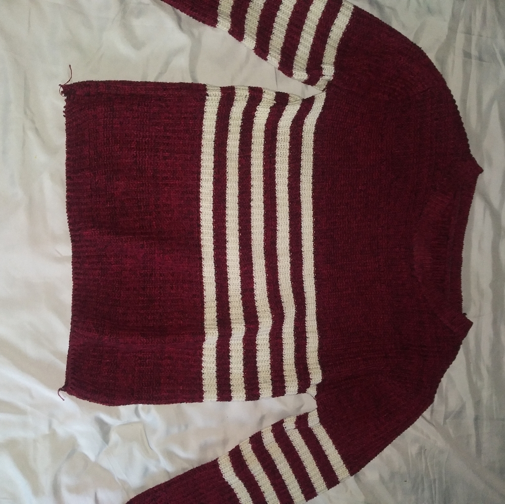 Long sleeve